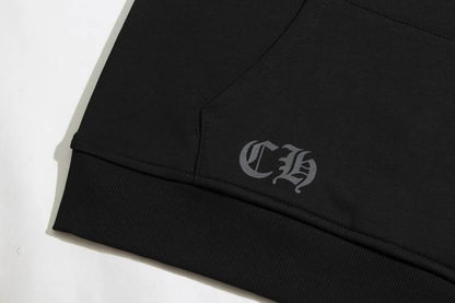 CHROME-HEARTS Hoodie K7007