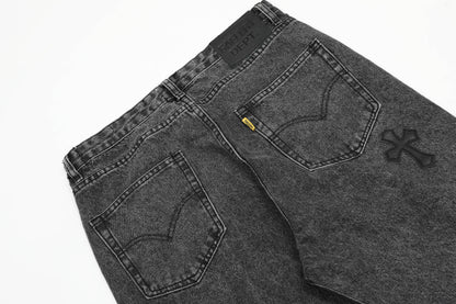 CHROME-HEARTS Pants-8102