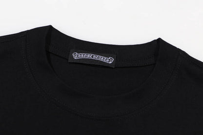 CHROME-HEARTS T-shirt-K6033