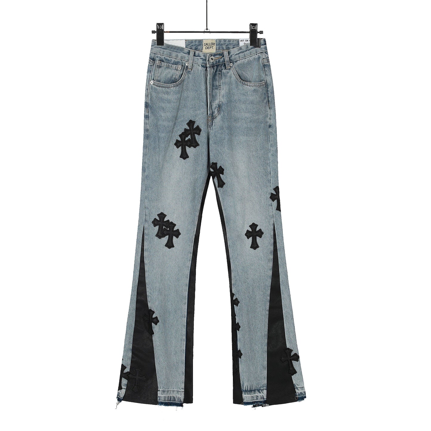 CHROME-HEARTS Pants-8148