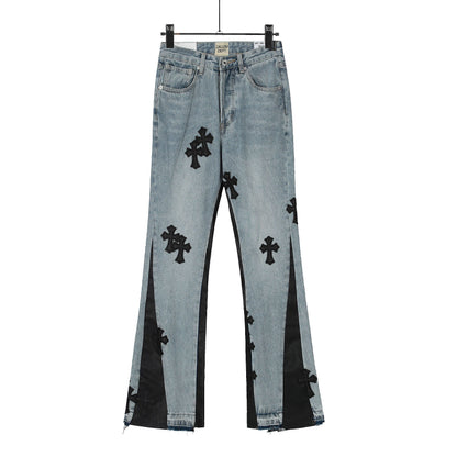 CHROME-HEARTS Pants-8148