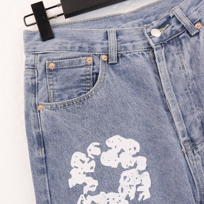 DENIM TEARS  Pants 8168