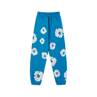 DENIM TEARS  Pants 8608