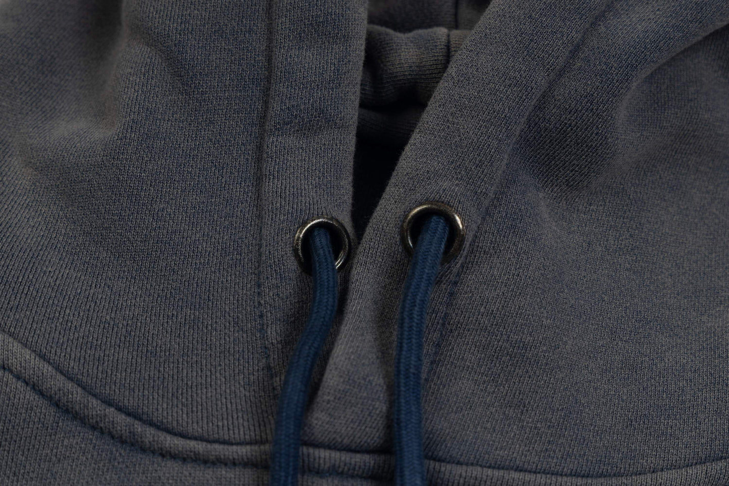 GALLERY DEPT  New Hooded Sweatshirt G393-1