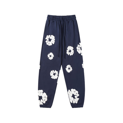 DENIM TEARS  Pants 8608