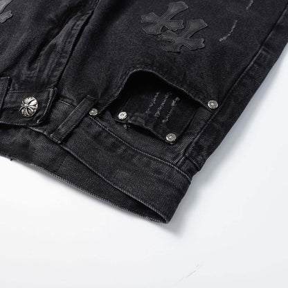 CHROME-HEARTS NEW Shorts 9921