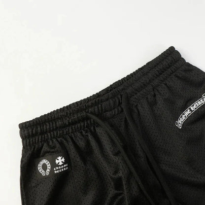 CHROME-HEARTS Matty Boy Mesh SweatPants 9991