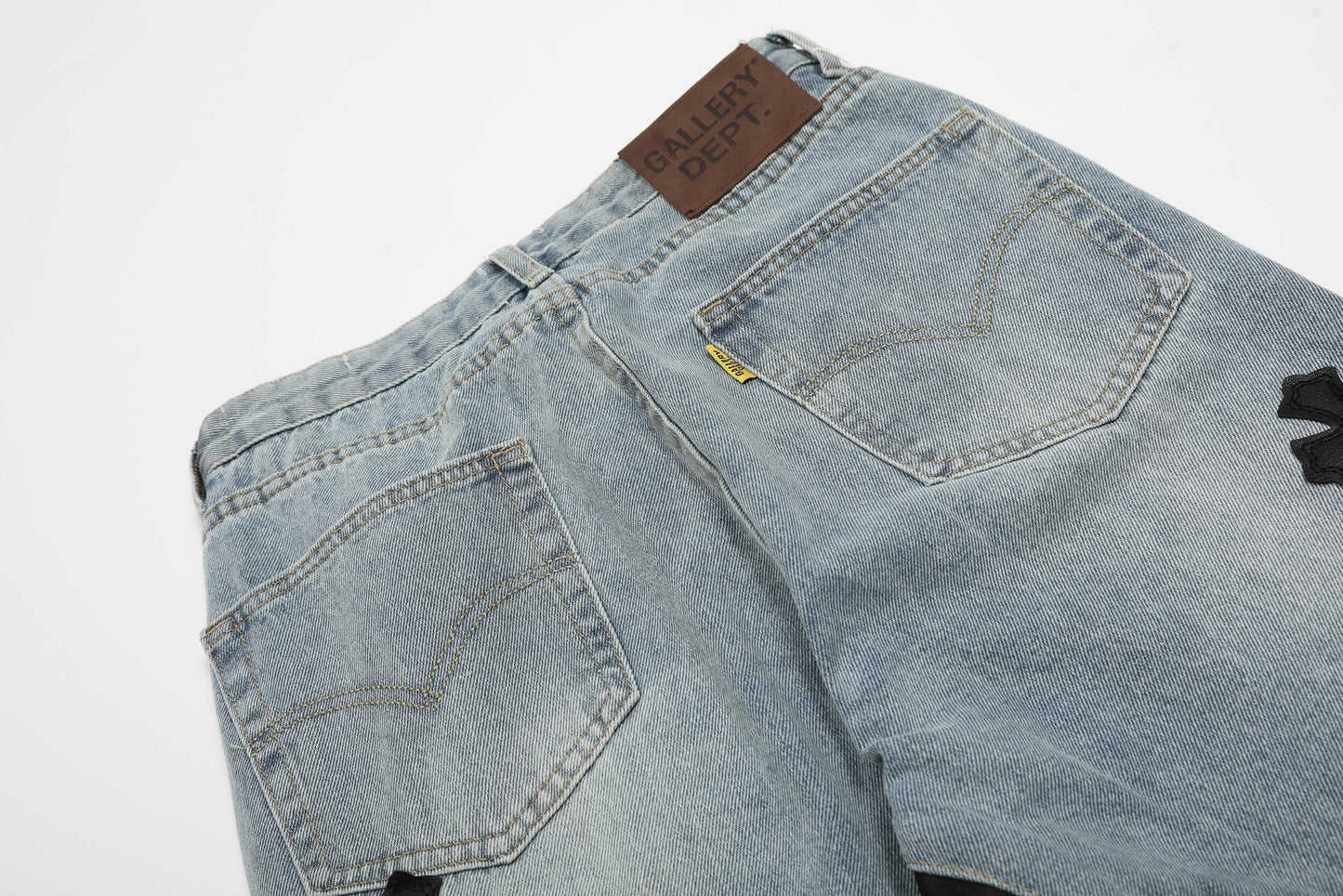 CHROME-HEARTS Pants-8148
