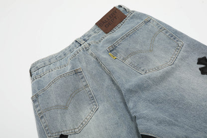 CHROME-HEARTS Pants-8148