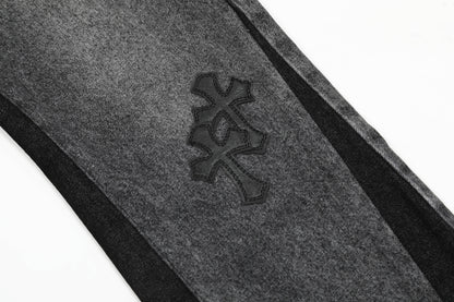 CHROME-HEARTS Pants-8102
