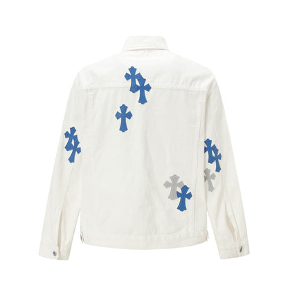 CHROME-HEARTS New Jacket