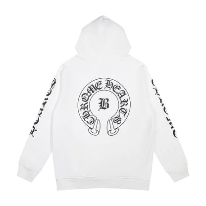 CHROME-HEARTS Hoodie K7030