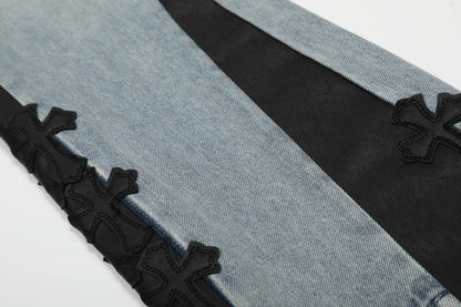 CHROME-HEARTS Pants-8148