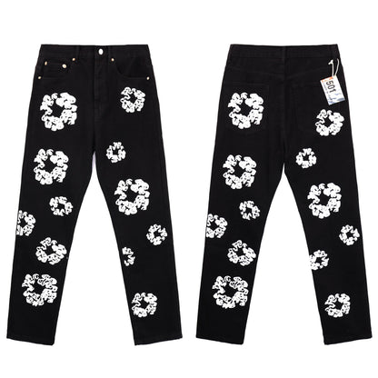 DENIM TEARS  Pants 8168