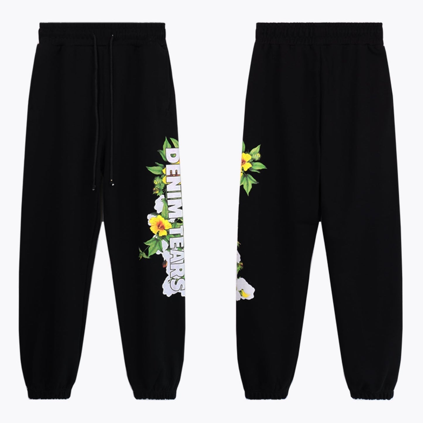DENIM TEARS  Pants 8198