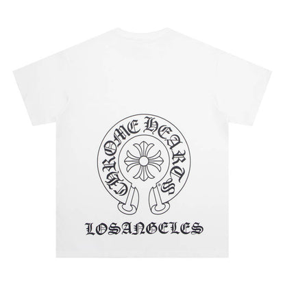 CHROME-HEARTS T-shirt-6003