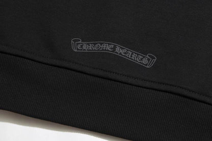 CHROME-HEARTS Hoodie K7007