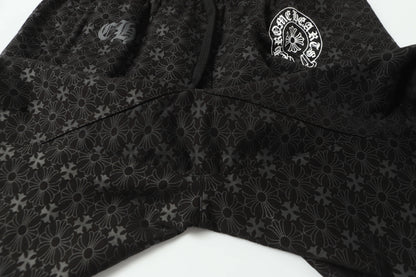 CHROME-HEARTS NEW Shorts 2282