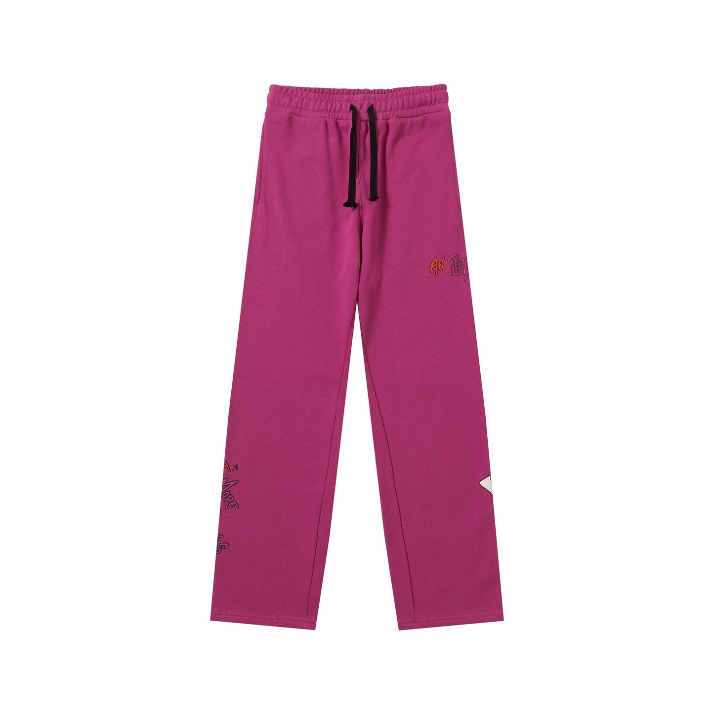CHROME-HEARTS Pants-6