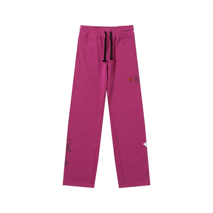 CHROME-HEARTS Pants-6