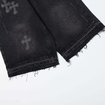 CHROME-HEARTS NEW Shorts 9921