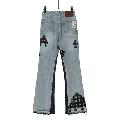CHROME-HEARTS Pants-8148