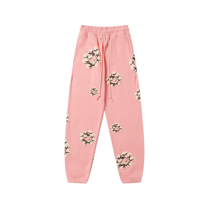 DENIM TEARS  Pants 8001
