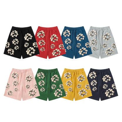 DENIM TEARS  Shorts 8201
