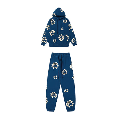 DENIM TEARS  Hoodie 6001