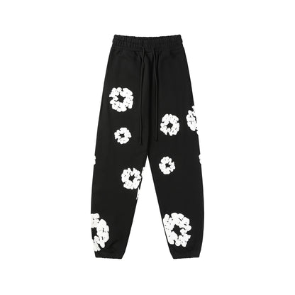 DENIM TEARS  Pants 8608