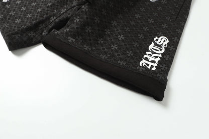 CHROME-HEARTS NEW Shorts 2282