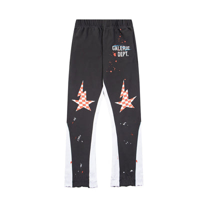 GALLERY DEPT New Pants G466