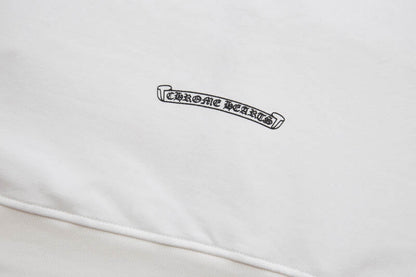 CHROME-HEARTS ZIP-UP Hoodie K5001