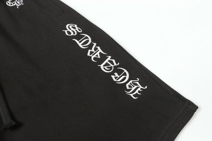 CHROME-HEARTS NEW Shorts 2287
