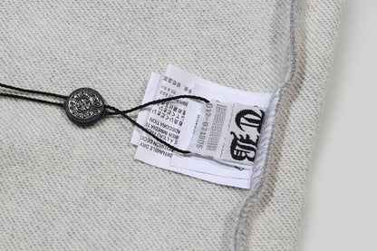 CHROME-HEARTS Hoodie 7012