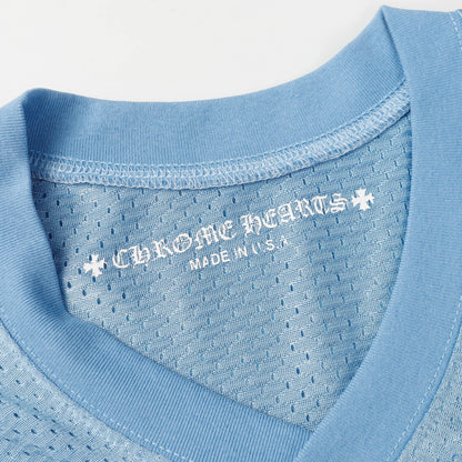 CHROME-HEARTS Matty Boy  Mesh Stadium Jersey 9996