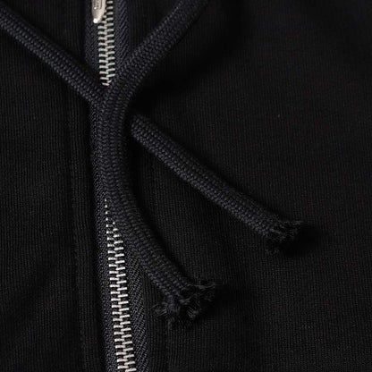 CHROME-HEARTS ZIP-UP Hoodie K5016
