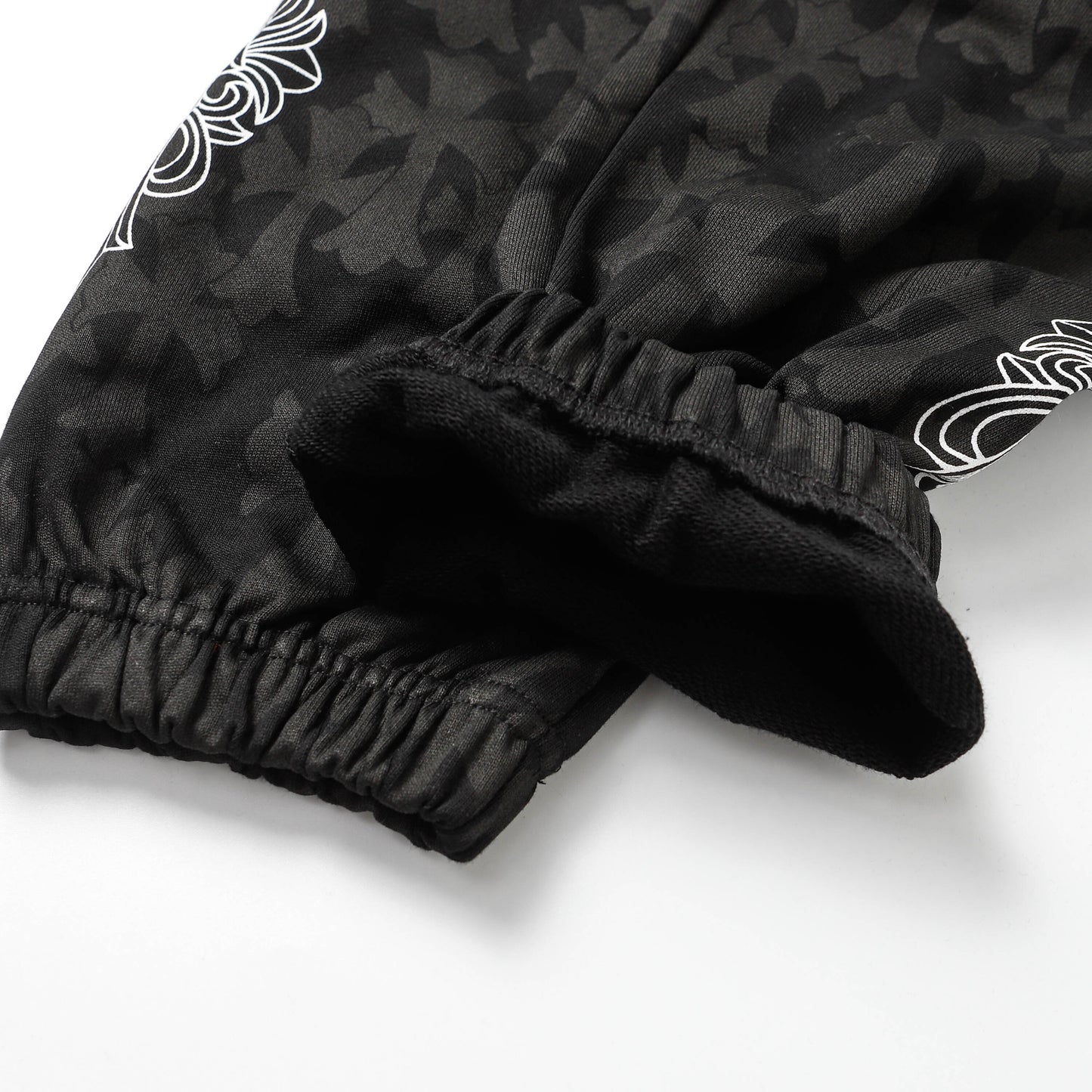 CHROME-HEARTS Pants-P1021