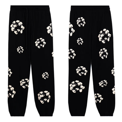 DENIM TEARS  Pants 8200