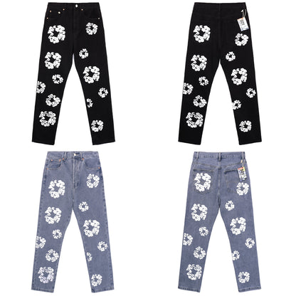 DENIM TEARS  Pants 8168