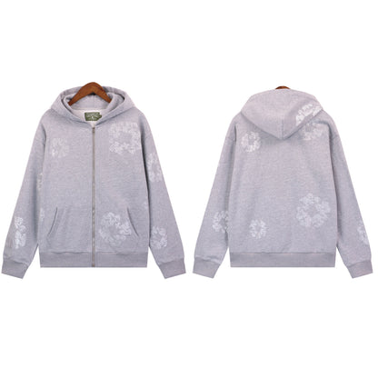 DENIM TEARS  Hoodie 6030
