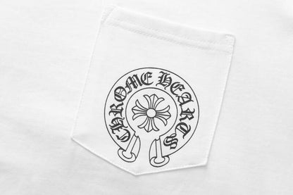 CHROME-HEARTS T-shirt-6003