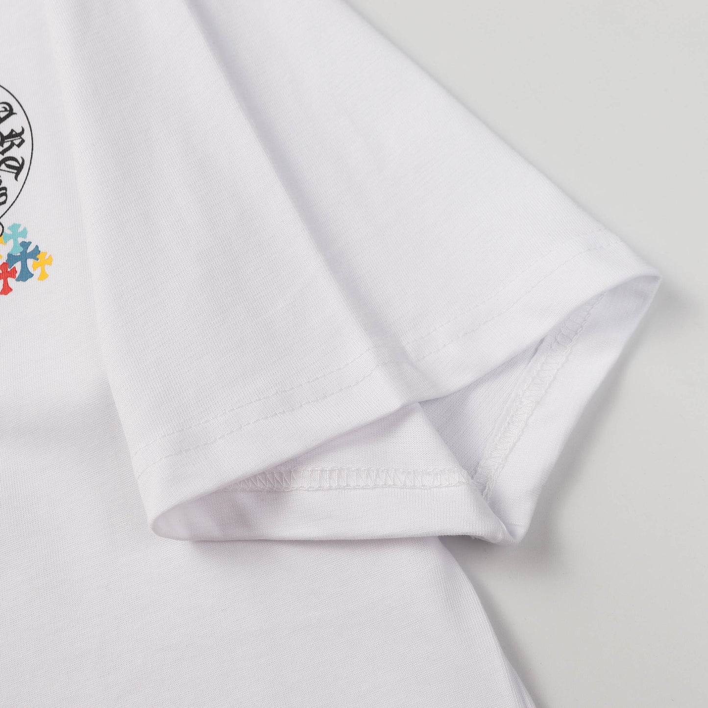 CHROME-HEARTS T-shirt-9985