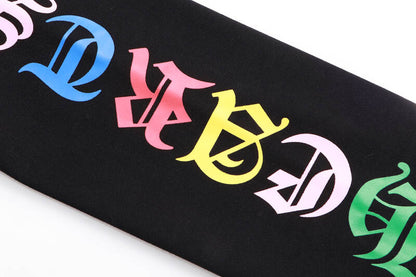 CHROME-HEARTS ZIP-UP Hoodie 5010