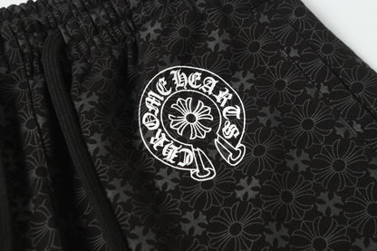 CHROME-HEARTS NEW Shorts 2282