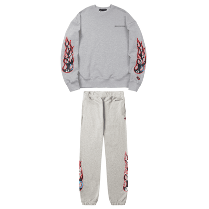 CHROME-HEARTS Pants-M8863