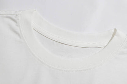 CHROME-HEARTS Men's Long-Sleeve T-shirt Sweatshirt K8008