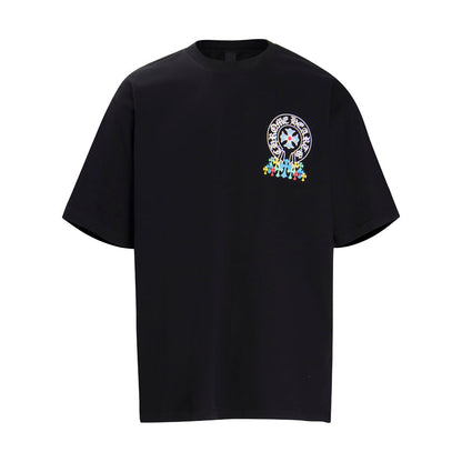CHROME-HEARTS T-shirts 6011