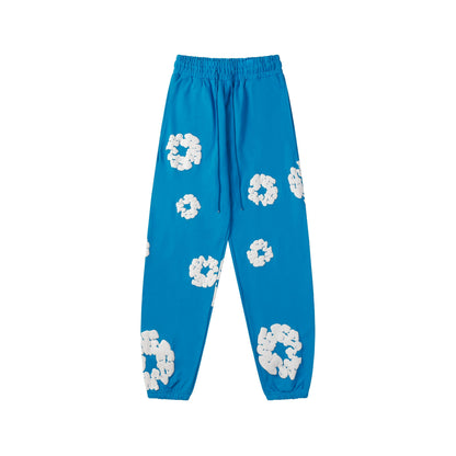 DENIM TEARS  Pants 8608