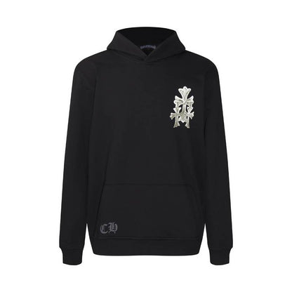 CHROME-HEARTS Hoodie K7007